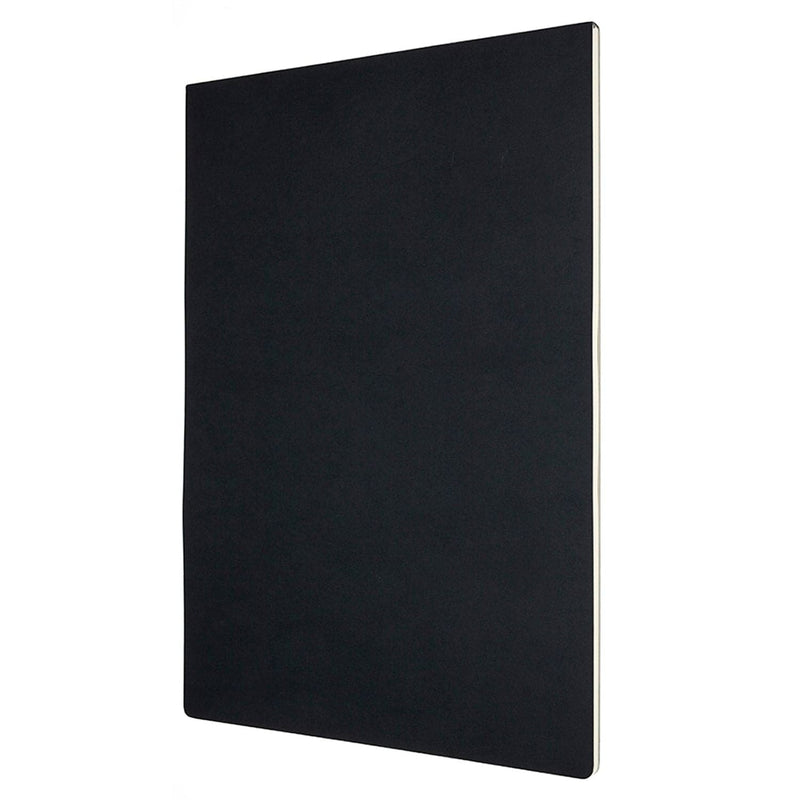 Black Moleskine Art Sketch Pad A3 Pads