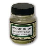 Dim Gray Jacquard Procion Mx 19.71ml Forest Green Fabric Paints & Dyes