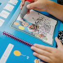 Dark Gray Melissa & Doug Paw Patrol - Water Wow! Chase Kids Craft Kits