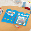 Tan Melissa & Doug Paw Patrol - Water Wow! Chase Kids Craft Kits