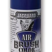 Midnight Blue Jacquard Airbrush Color 118ml Bright Blue Airbrushing