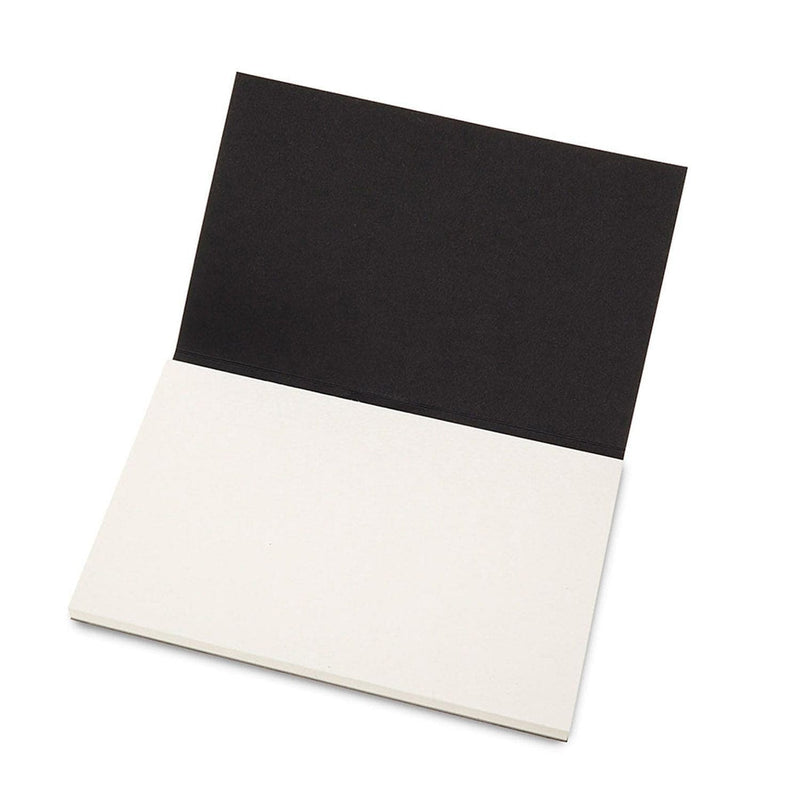 Moleskine Watercolour Block Pad L Black