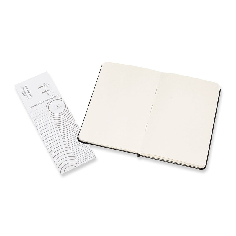 White Smoke Moleskine Art Watercolour Notebook  Pocket Pads