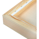 Tan Eraldo di Paolo Stretched Canvas with Wood Frame 20 x 30 Inches Gallery Wrapped Stretched Canvas With Wooden Frame