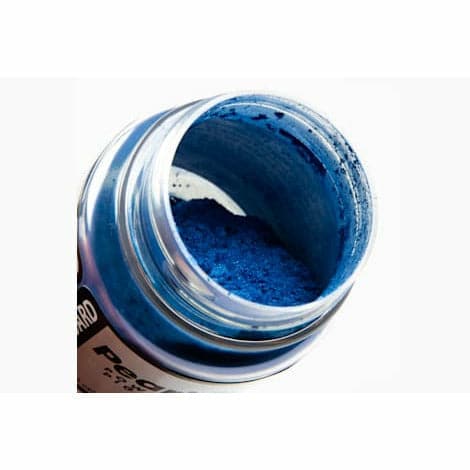 Lavender Jacquard Pearl-Ex 21Gm True Blue Pigments