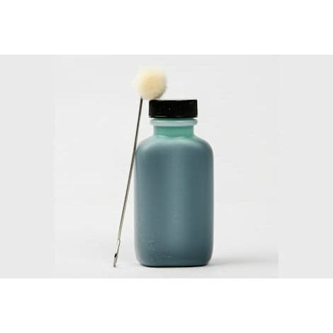 Lavender Angelus Leather Dye Kelly Green #051 3Oz/88.72Ml Leather Dyes