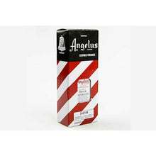 White Smoke Angelus Leather Dye Brick #093 3Oz/88.72Ml Leather Dyes
