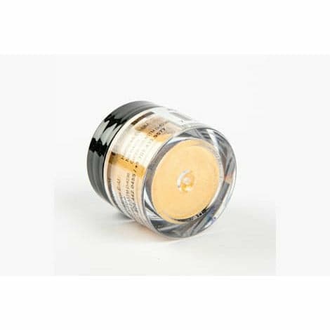 White Smoke Jacquard Pearl-Ex 3Gm Brilliant Gold Pigments
