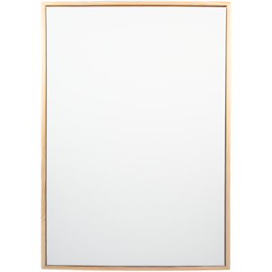 White Smoke Eraldo di Paolo Stretched Canvas with Wood Frame 20 x 30 Inches Gallery Wrapped Stretched Canvas With Wooden Frame
