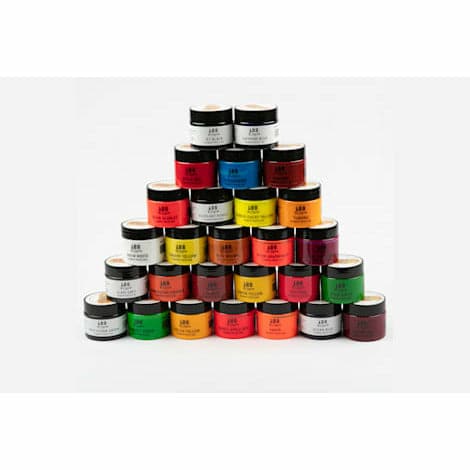 Dark Slate Gray LBB Resin Pigment Paste 50g Full Set of 27 Resin Dyes Pigments and Colours