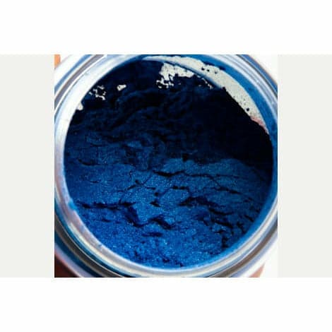 Midnight Blue Jacquard Pearl-Ex 21Gm True Blue Pigments
