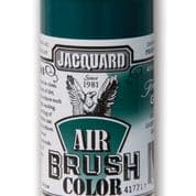 Dark Slate Gray Jacquard Airbrush Color 118ml Transparent Green Airbrushing