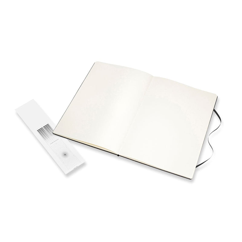 White Smoke Moleskine Art Watercolour Notebook A3 Pads