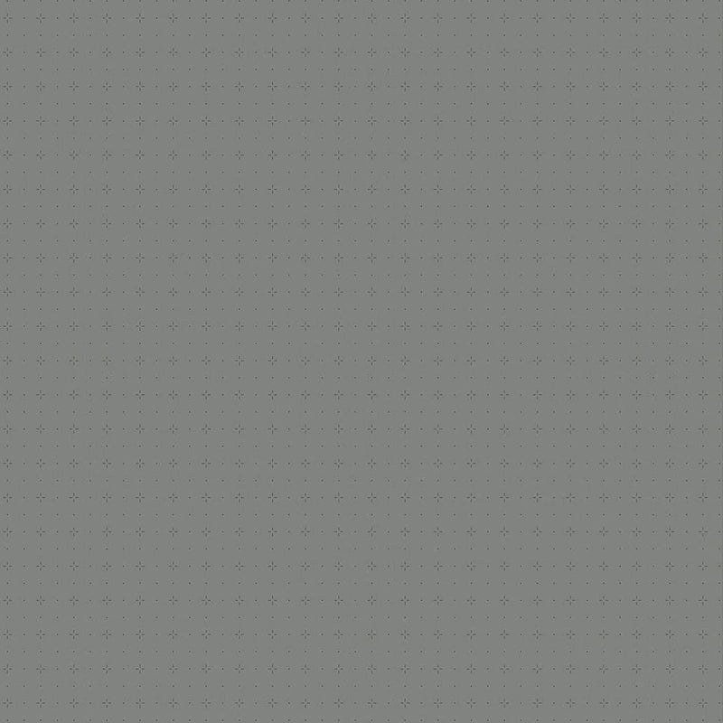Slate Gray Rhodia Touch Grey Maya Pad Cross 'n'  Dot A4+  Black Pads
