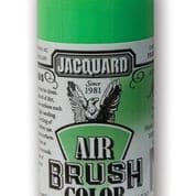 Sea Green Jacquard Airbrush Color 118ml Iridescent  Green Airbrushing